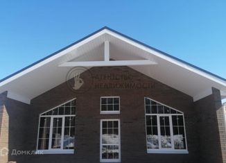 Продажа дома, 140 м2, село Осиново, Просёлочная улица, 61