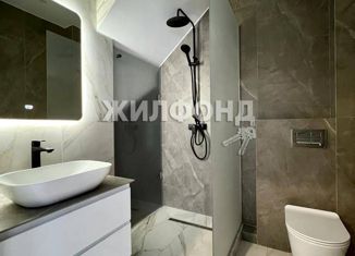 Продажа дома, 118.3 м2, поселок Новая Разводная, Карьерная улица, 25