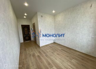 Продается квартира студия, 18.6 м2, Горячий Ключ, улица Ярославского, 132Ск1, ЖК Дубрава