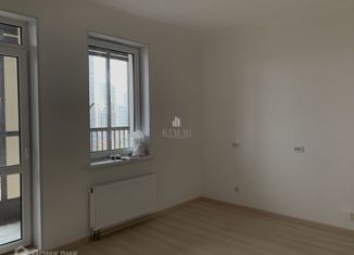 Продается квартира студия, 23.9 м2, Санкт-Петербург, проспект Авиаконструкторов, 63, муниципальный округ Юнтолово