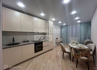 Продается 2-ком. квартира, 58 м2, Ростовская область, улица Зорге, 9