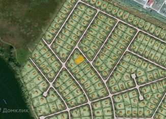 Продам участок, 6 сот., коттеджный поселок Адмирал