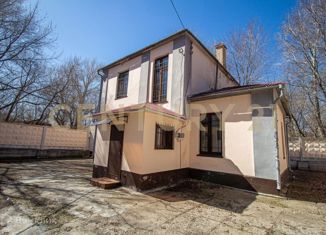 Продаю дом, 131.2 м2, Ульяновск, Офицерская улица