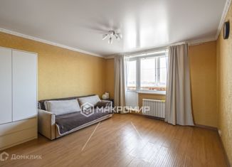 Продается однокомнатная квартира, 39 м2, Москва, Ставропольская улица, 64к2, метро Люблино
