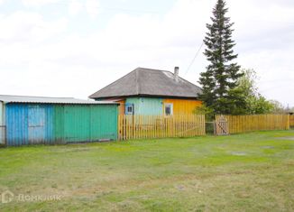 Продаю дом, 49 м2, село Терентьевское, Заречная улица