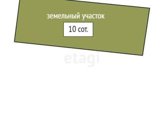 Продам дом, 76.5 м2, деревня Минино, Звёздная улица