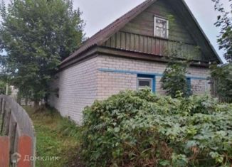 Продажа дома, 60.3 м2, рабочий посёлок Идрица, улица Островского, 81