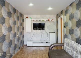 Продается двухкомнатная квартира, 44.1 м2, Набережные Челны, улица Маршала Чуйкова, 4