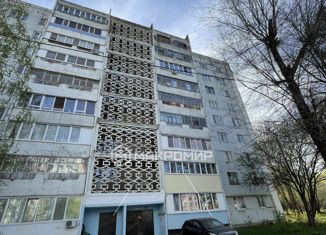 Продается однокомнатная квартира, 36.6 м2, Татарстан, улица Сафиуллина, 42
