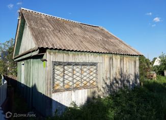 Продажа дома, 20 м2, Тюмень, Хвойная улица, Восточный округ