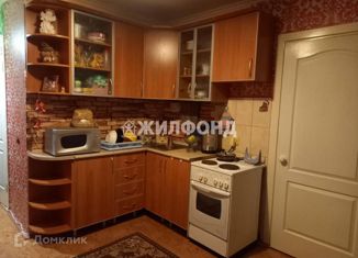 2-комнатная квартира на продажу, 32.8 м2, Кемеровская область, улица Попова, 5