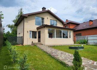 Продажа дома, 143.2 м2, деревня Новосельцево, Краснополянская улица