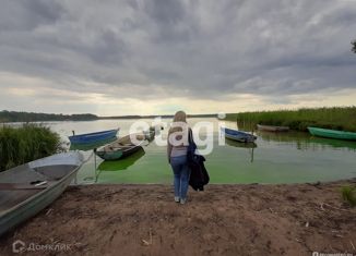 Участок на продажу, 10.9 сот., коттеджный посёлок Лемболовская Твердыня