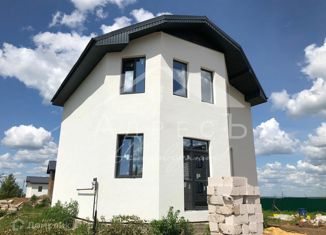 Продажа дома, 90 м2, деревня Малёвка, Южная улица, 11