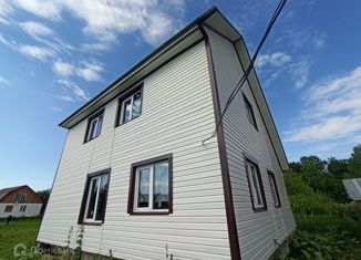 Дом на продажу, 99 м2, деревня Куршаки, улица Пономарёва