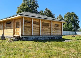 Продаю дом, 118 м2, Дегтярск, Советская улица, 23А