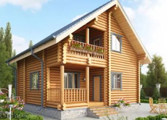 Продам дом, 100 м2, дачный посёлок Земляничная поляна, Земляничный переулок, 10