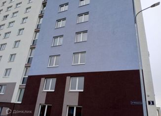 Продаю 1-ком. квартиру, 32 м2, Нижний Новгород, Новокузнечихинская улица, 5, ЖК Новая Кузнечиха