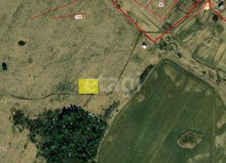 Продается участок, 12 сот., деревня Киндеево