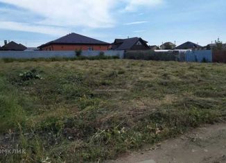 Продажа участка, 10 сот., ДНП УК Усадьба, Богородицкая улица