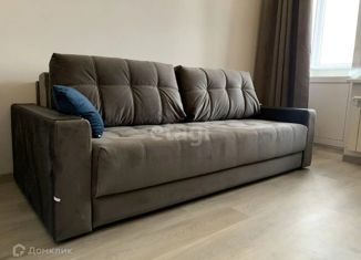 Продаю квартиру студию, 33 м2, Тула, проспект Ленина, 144, ЖК Зеленстрой-2