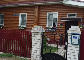 Дом на продажу, 90 м2, рабочий посёлок Воскресенское, улица Гагарина, 10