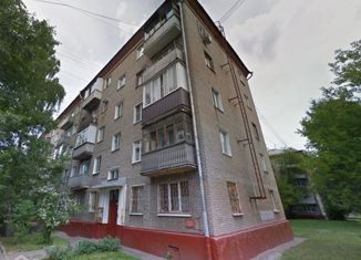 Продам 2-комнатную квартиру, 41 м2, Москва, Мастеровая улица, 9, Мастеровая улица