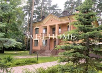 Дом на продажу, 450 м2, рабочий посёлок Заречье, рабочий посёлок Заречье, 17