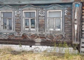 Продам дом, 16 м2, деревня Кондаково, Овражная улица, 6