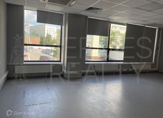 Офис в аренду, 997.8 м2, Москва, улица Шаболовка, 31Г, улица Шаболовка