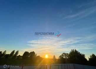 Продается участок, 15.51 сот., село Никольское, Центральная улица, 4