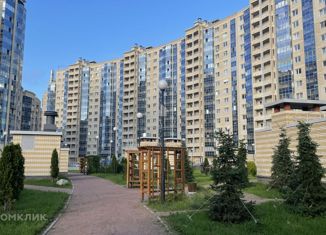 Продажа трехкомнатной квартиры, 75.5 м2, Санкт-Петербург, Заневский проспект, 42