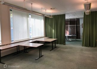 Аренда офиса, 238 м2, Москва, Даев переулок, 20, Даев переулок