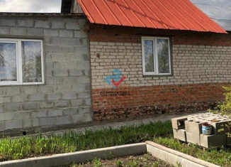 Продается дом, 50 м2, Томск, Октябрьский район, Урожайная улица, 64