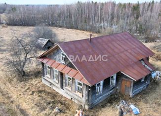 Дом на продажу, 66.3 м2, Вологодская область
