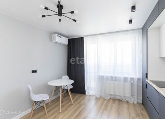 Продажа 3-ком. квартиры, 86.8 м2, Тюмень, улица Валентины Трофимовой, 11, ЖК Квартал 1964