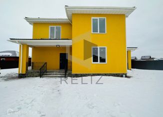 Продается дом, 196 м2, село Ворсино, 3-я Радужная улица