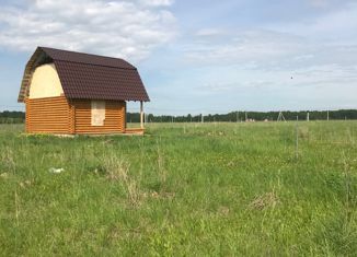 Продается участок, 25 сот., деревня Ермолово