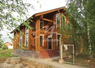 Продается дом, 248 м2, деревня Бабкино, садовое товарищество Актёр, 12