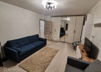 Продажа однокомнатной квартиры, 34.7 м2, Москва, Воронежская улица, 32к1, Воронежская улица