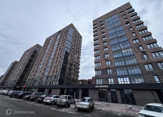 Продажа 2-комнатной квартиры, 51 м2, Хакасия, улица Комарова, 7А