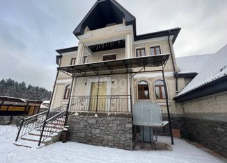 Дом на продажу, 491 м2, деревня Голиково, коттеджный посёлок Новосходненский, 40