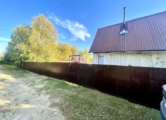 Дом на продажу, 30 м2, территория Эжвинский