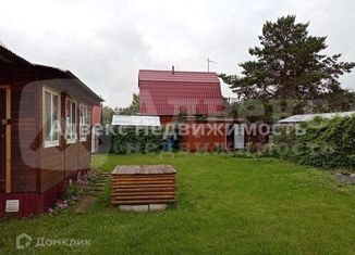 Дом на продажу, 57.3 м2, Тюмень, Восточный округ, Берёзовая улица