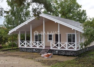 Дом на продажу, 82.3 м2, садоводческое некоммерческое товарищество Аврора, Весёлая улица, 139