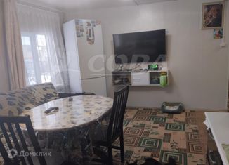 Продажа дома, 110 м2, посёлок Сибиряк, Сибирская улица