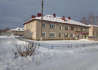 Продаю 2-ком. квартиру, 42 м2, рабочий посёлок Локоть, проспект Ленина, 55