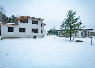 Продается дом, 300 м2, деревня Савватьево