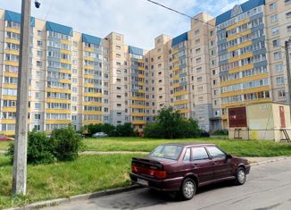 3-ком. квартира на продажу, 104.3 м2, посёлок Металлострой, Садовая улица, 2к3