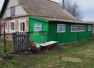 Дом на продажу, 66 м2, село Кузяново, улица Рашитовой